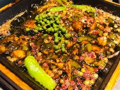 -老头儿油爆虾(星光一期店)
