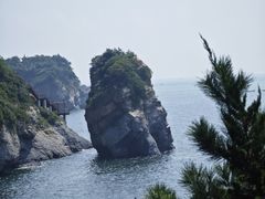 -大连金石滩滨海国家地质公园