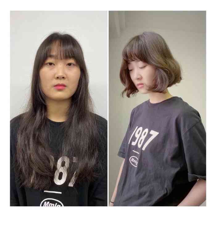 小野造型(金安店)-"为了参加婚礼做的头发 听朋友介绍找的金安.