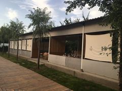 -午后庭院