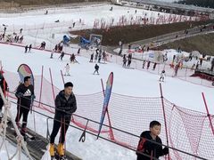 -广元曾家山国际滑雪场