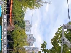 -苏州河梦清园环保主题公园