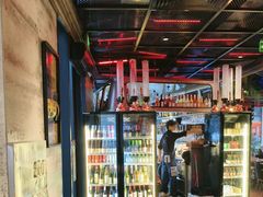 -1886德国汽车餐厅(外滩中央店)