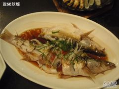 -外婆家(杭州马塍店·杭帮菜名店)
