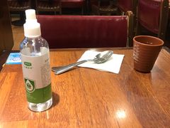 大堂-玛格萝妮比萨屋(陆家浜路店)