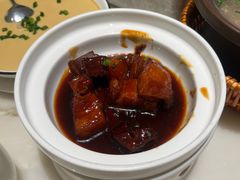 -小菜园新徽菜(江阴万达店)