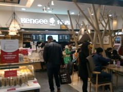 -仟吉KenGee(国贸360店)