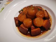 红烧肉-北京厨房(西安SKP店)