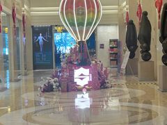 -苏州香格里拉大酒店