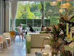 大堂-小西家作(富力爱丁堡店)