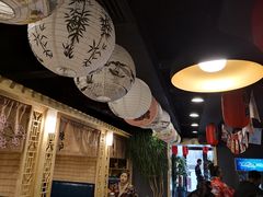 -隐炉和牛烧肉店(群力店)
