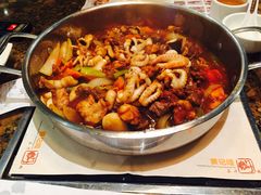 -黄记煌三汁焖锅(欢乐海岸店)