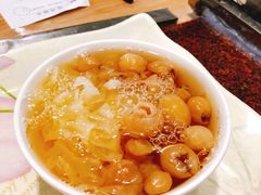-港湾糖水
