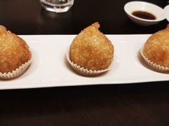 -京香轩·中餐厅(上海中庚聚龙酒店)