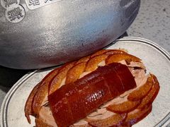 -紫光园·烤鸭·北京菜(西直门店)