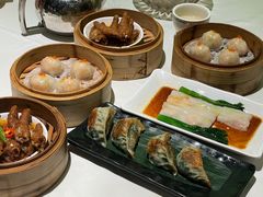 -老伙记海鲜码头(北滘店)
