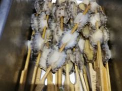 小鲍鱼-万记麻辣烫国展总店