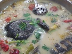 溱湖八鲜-溱湖八鲜菜馆
