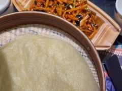 -满园烤鸭·春饼(沈北万达店)