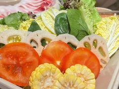 -额尔敦草原涮羊肉·烧烤(冻青树总店)