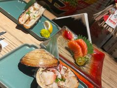-本源食集 日式烧肉·炉端烧(东海缤纷店)