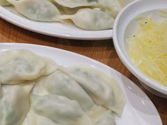 -喜家德虾仁水饺(南山书城店)