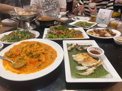 -建兴酒家(班塔通分店)