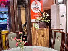 -乐口福家常菜馆(古庸路店)