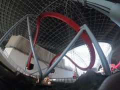 -法拉利主题公园