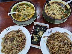 -美玲拉面(鞍山西道店)