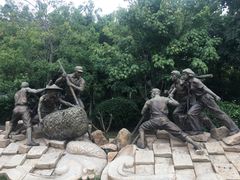 -海堤纪念公园