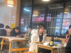 -郑记•不夜城烧烤•龙虾•虾蟹(黄鹤楼店)
