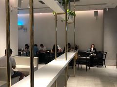 -喜茶(上海五角场万达店)