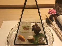 -鮨一日本料理(大中华店)