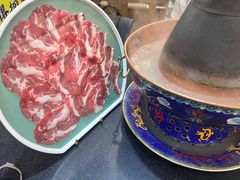 -千亿来乌拉满族火锅(昌邑旗舰店)