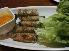 -大头虾越式风味餐厅(光明广场店)
