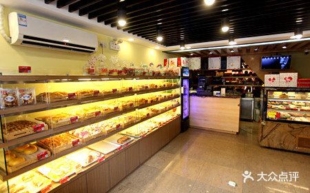 安琪饼屋(上川店)团购图片图片 - 第5张