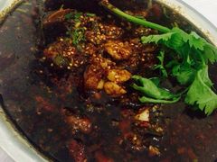 -温江公平红烧兔(总店)