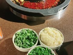 -巴倒烫陆派火锅山庄(南山总店)