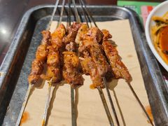 -清真·老兰家(兴善寺西街总店)