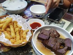 -聚百川(增城西城路店)