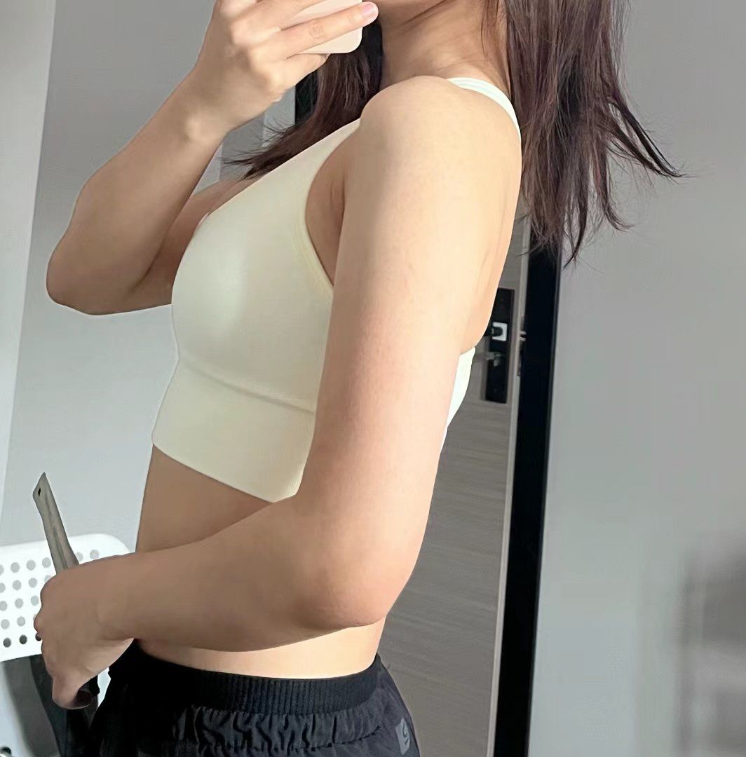 谁懂呀 这个手臂细太多了吧