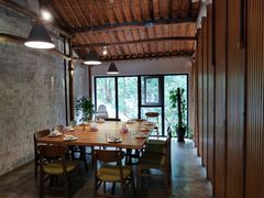 -WILDS 野有食(碧坞店)
