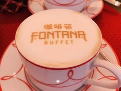 -咖啡苑 - 蔚藍夏日限定主题(永利皇宫店)