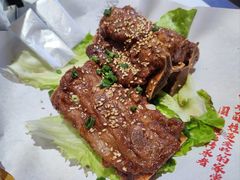 -东流山北京烤鸭·家常菜(南京首店)