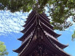 -常熟方塔园