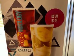 -星巴克(宝山万达店)