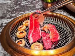 -牛将军•涮肉•烤肉(北京王府井·故宫店)