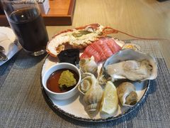 波士顿龙虾-博林天瑞喜来登酒店·西丽尚膳