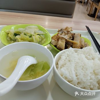 #0元玩转这座城 我昨晚就吃这个味道……荤素搭配营养